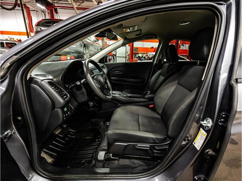 honda HR-V 2021 - 18