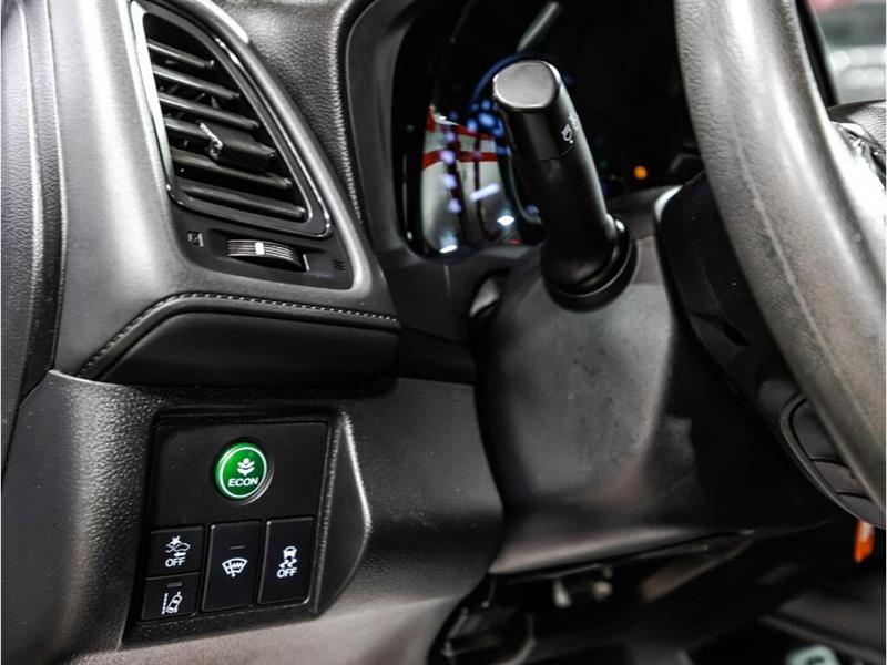 honda HR-V 2021 - 20