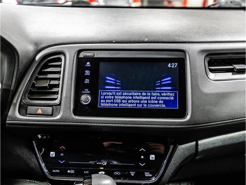 honda HR-V 2021 - 23