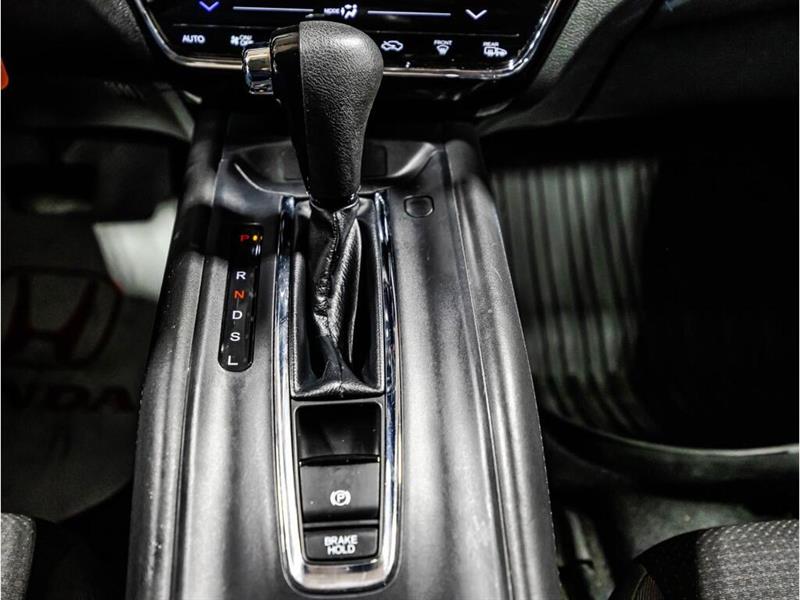 honda HR-V 2021 - 24