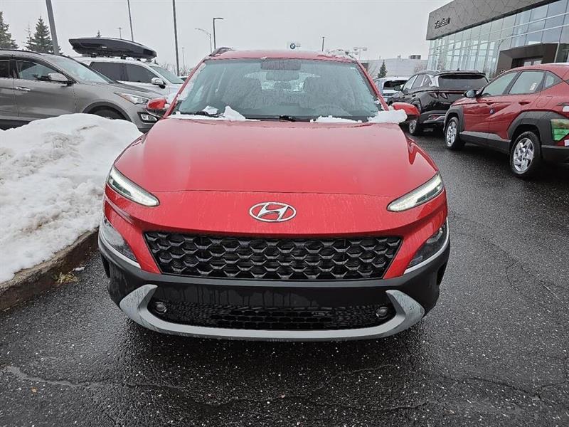 hyundai Kona 2022 - 3