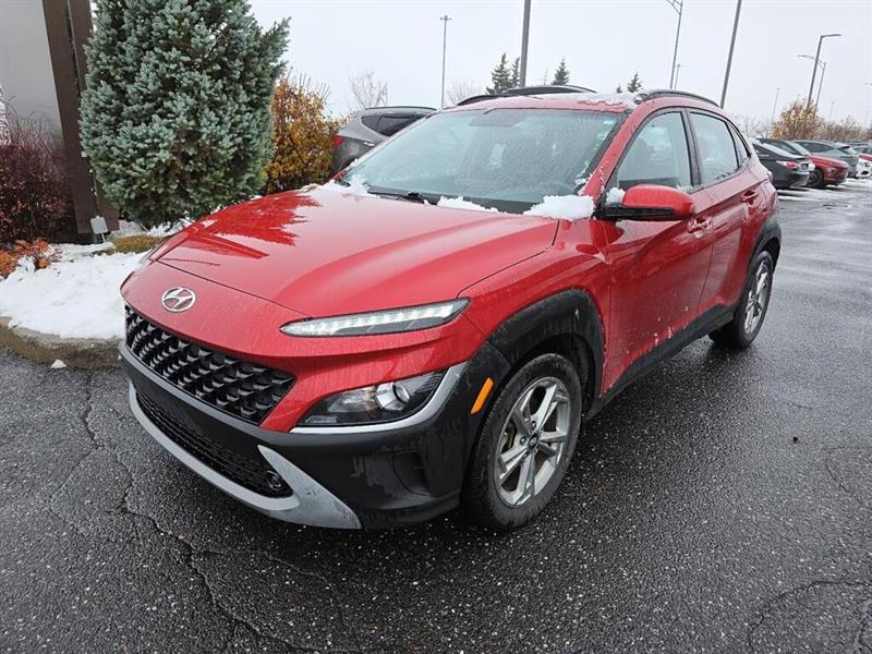 hyundai Kona 2022 - 4