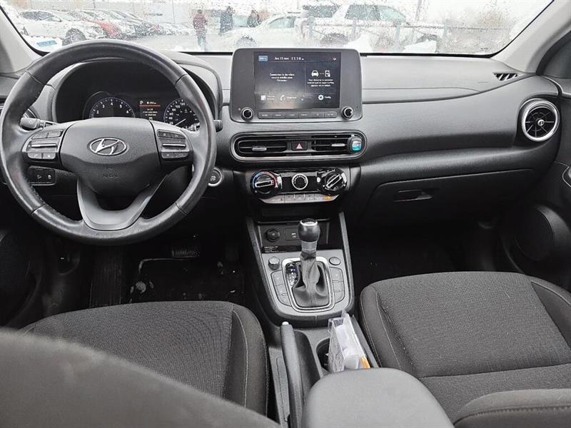 hyundai Kona 2022 - 5