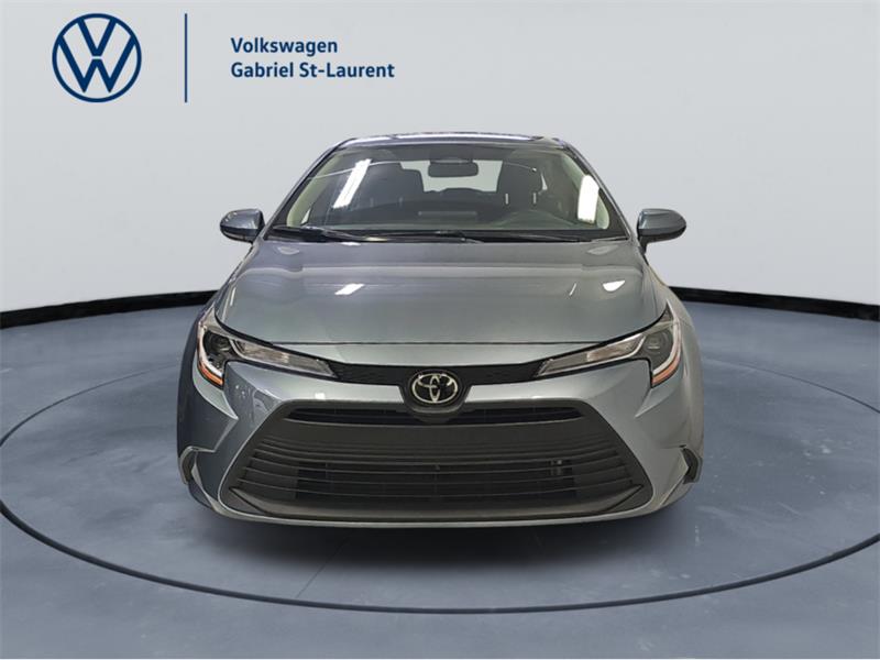 toyota Corolla 2024 - 2