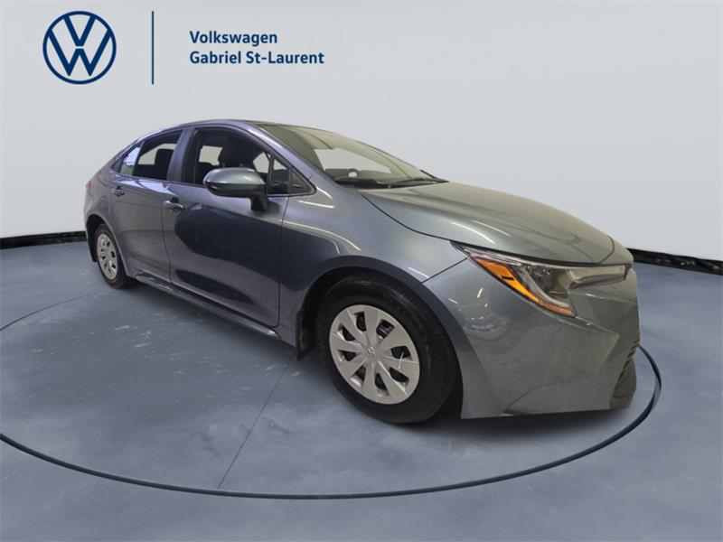 toyota Corolla 2024 - 3