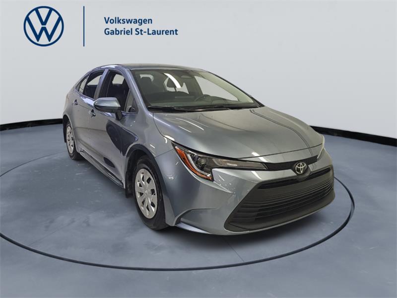 toyota Corolla 2024 - 4