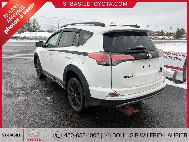 toyota RAV4 2018 - 3