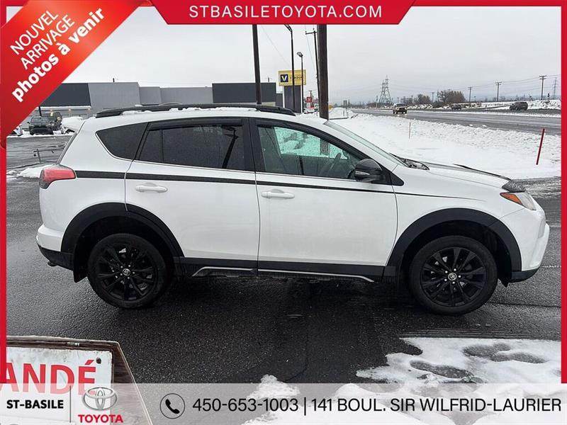 toyota RAV4 2018 - 6