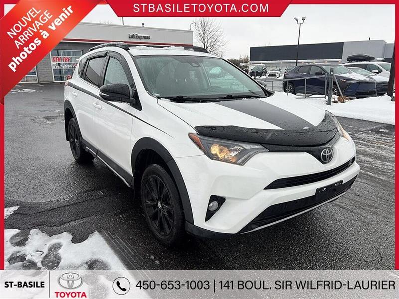 toyota RAV4 2018 - 7