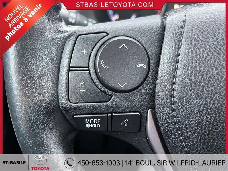 toyota RAV4 2018 - 12