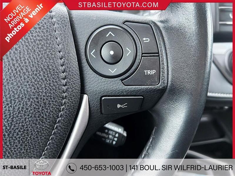 toyota RAV4 2018 - 13