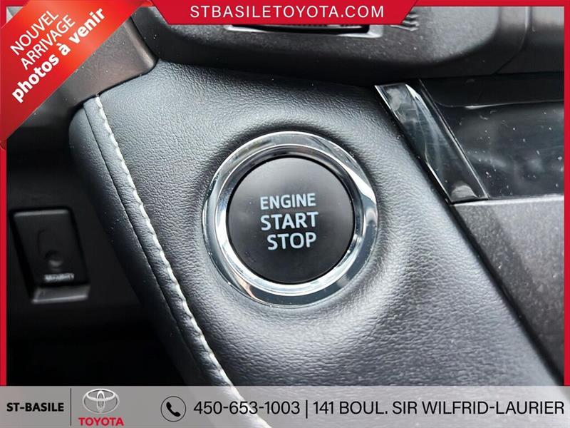 toyota RAV4 2018 - 15