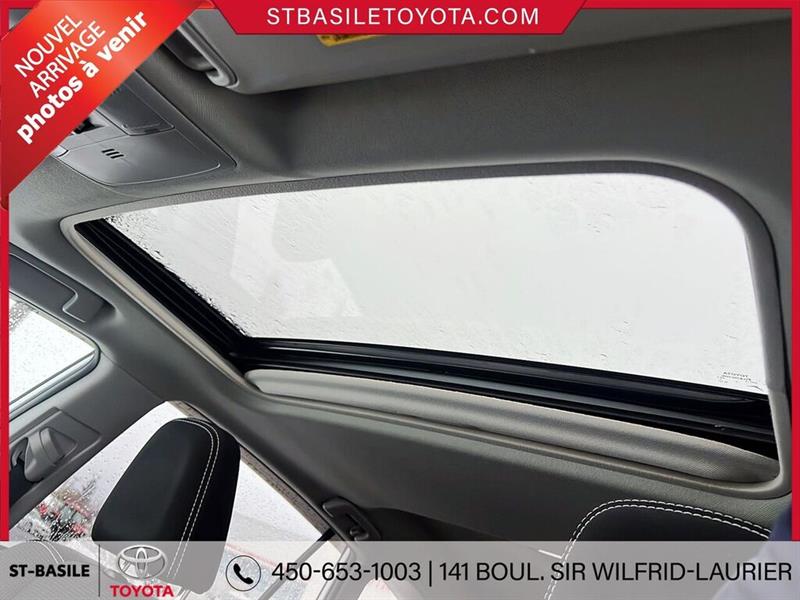 toyota RAV4 2018 - 18