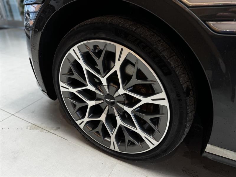 genesis G90 2023 - 5