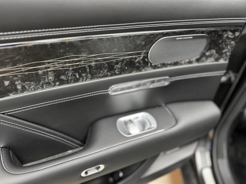 genesis G90 2023 - 9