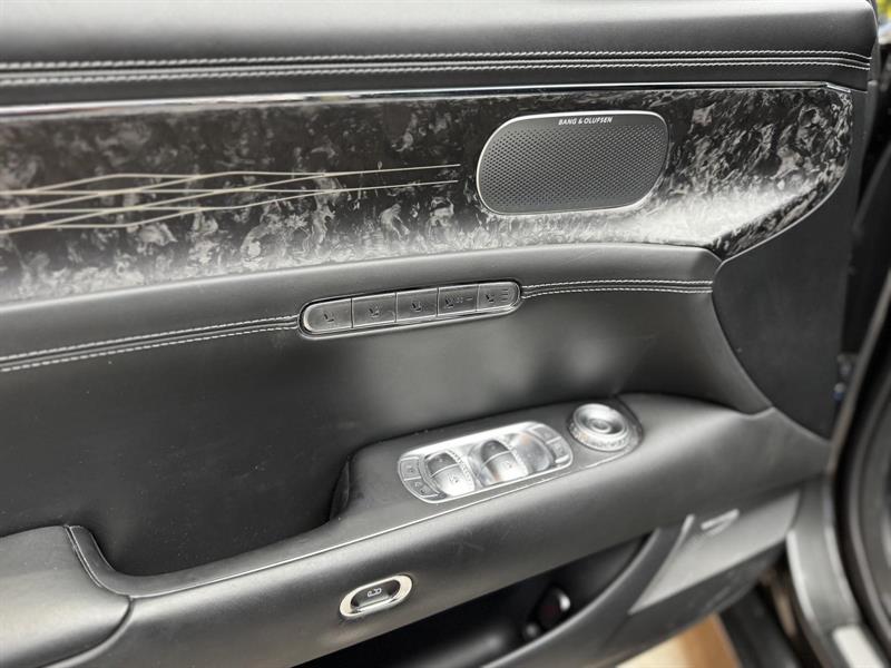 genesis G90 2023 - 11