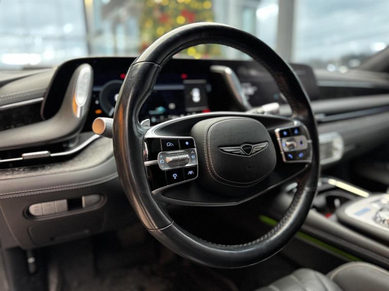 genesis G90 2023 - 14