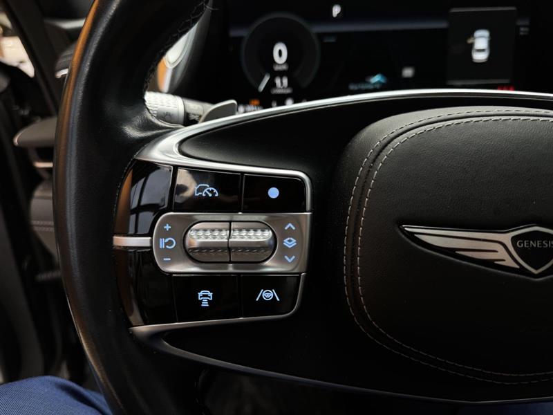 genesis G90 2023 - 15