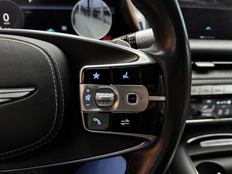 genesis G90 2023 - 17