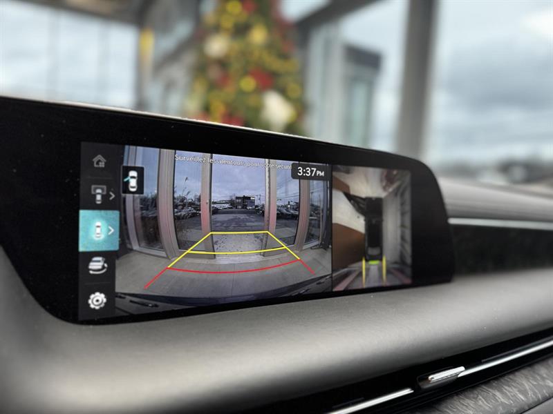 genesis G90 2023 - 18