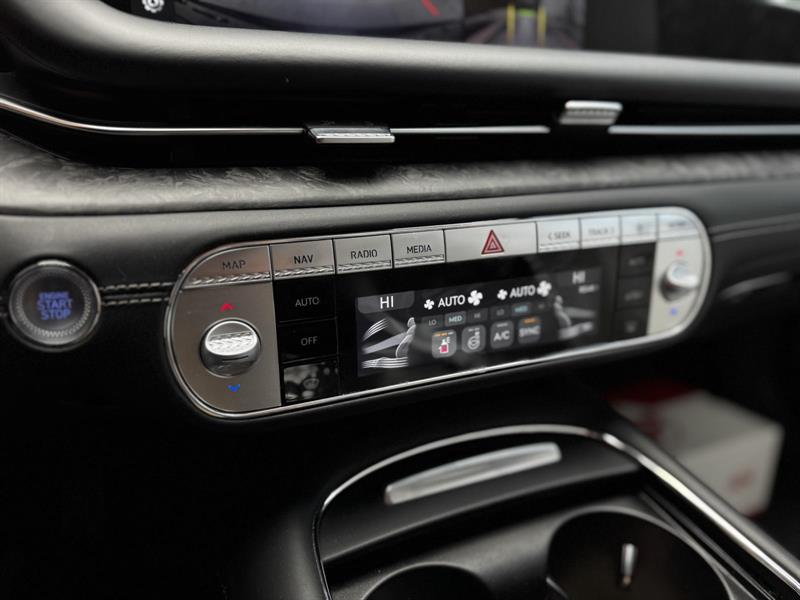 genesis G90 2023 - 19