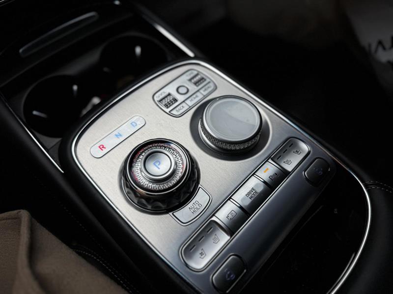 genesis G90 2023 - 20