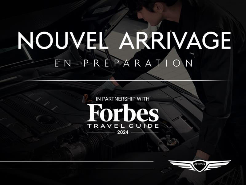 genesis GV80 2021 - 2