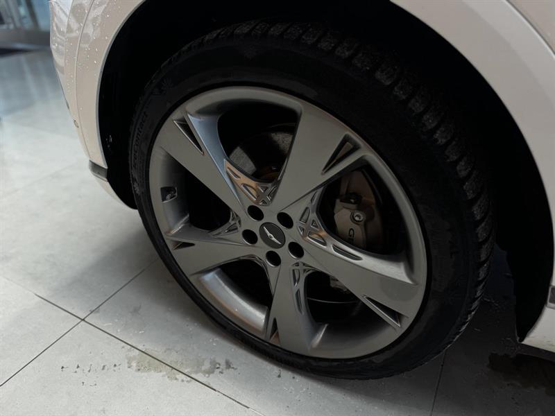 genesis GV80 2021 - 5