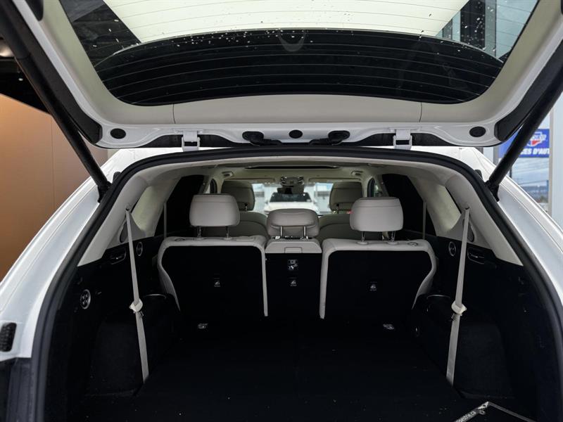 genesis GV80 2021 - 9