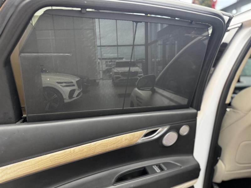 genesis GV80 2021 - 10