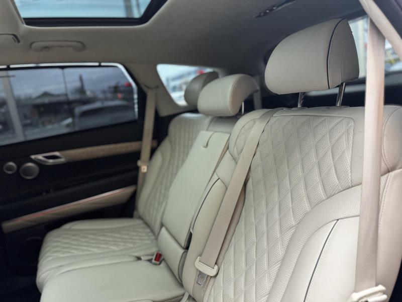 genesis GV80 2021 - 11