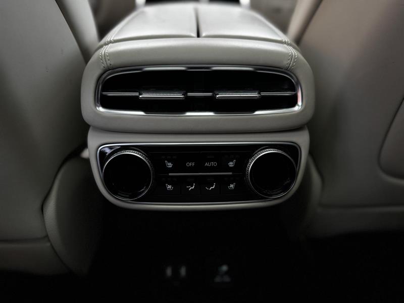 genesis GV80 2021 - 12