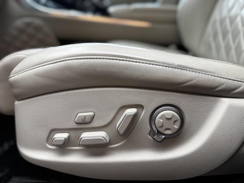 genesis GV80 2021 - 14