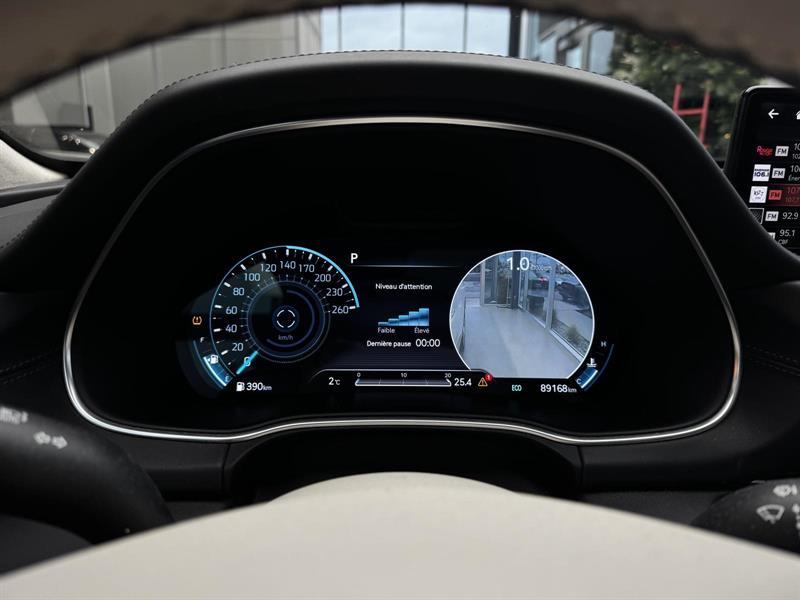 genesis GV80 2021 - 19