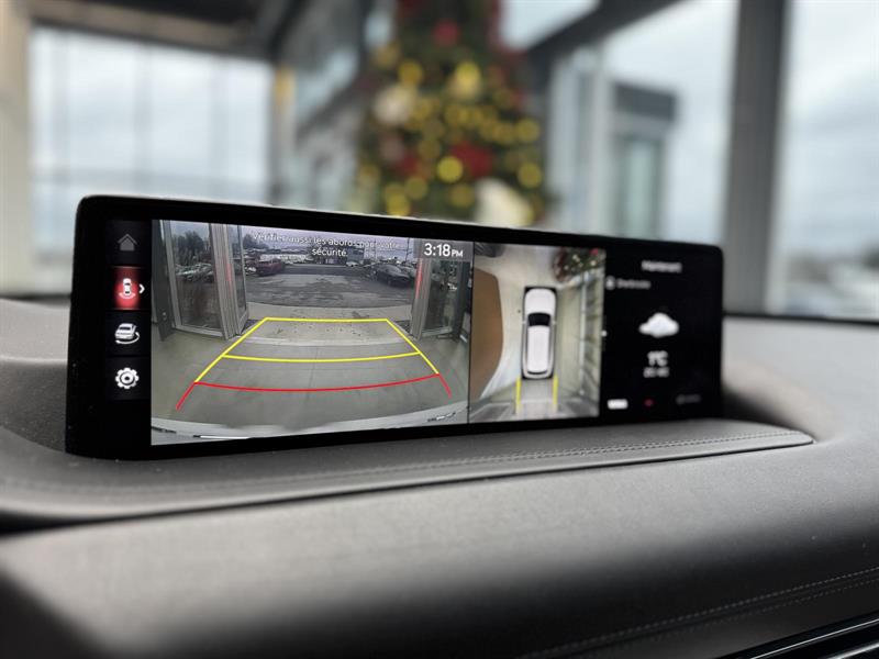 genesis GV80 2021 - 21