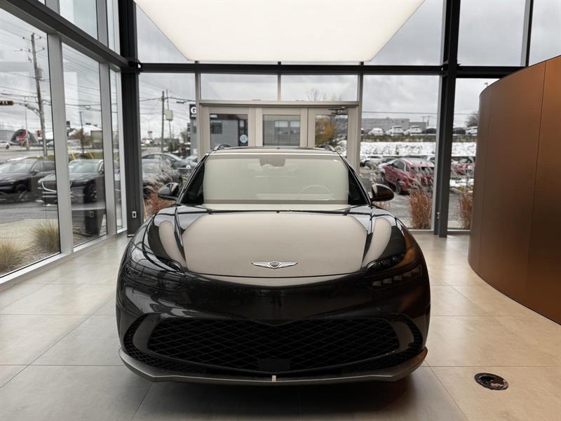 genesis GV60 2023 - 3