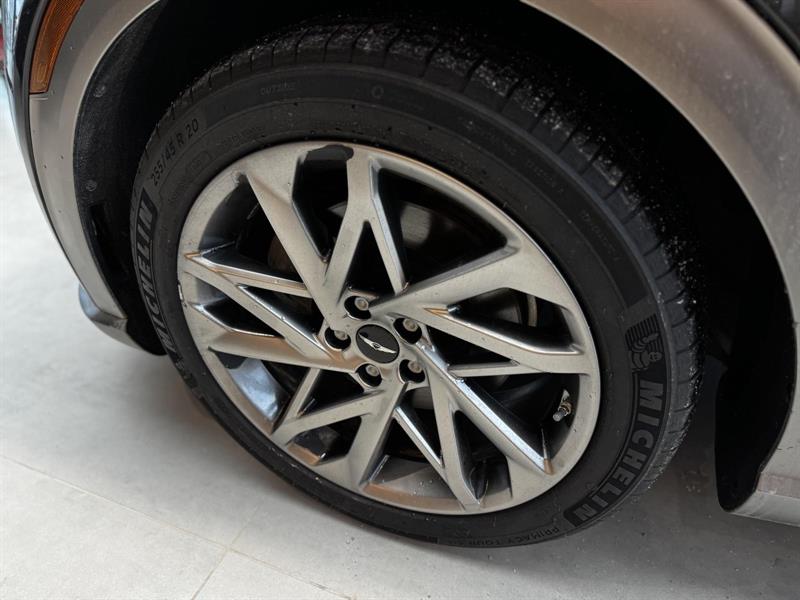 genesis GV60 2023 - 5