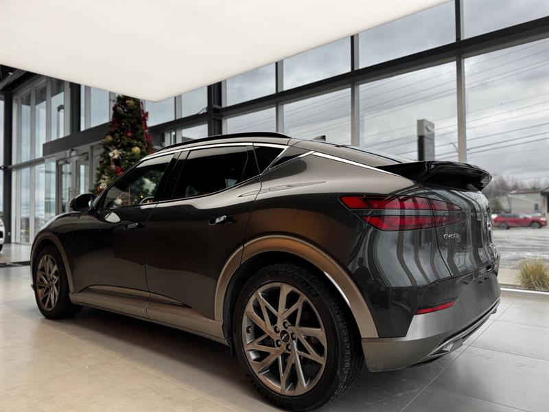 genesis GV60 2023 - 6