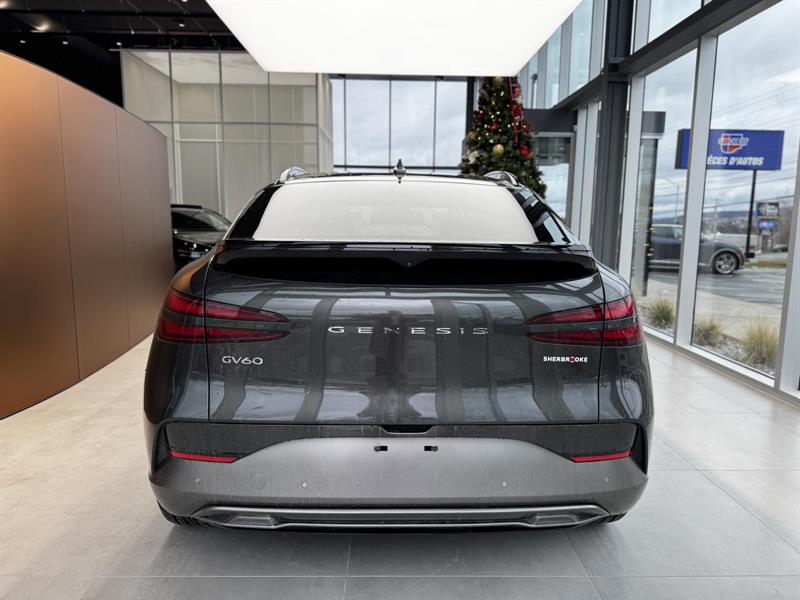 genesis GV60 2023 - 7