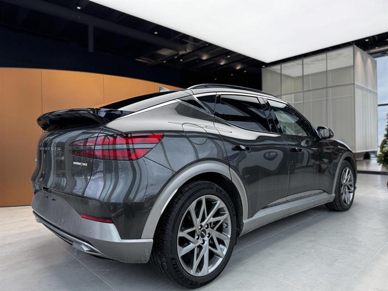 genesis GV60 2023 - 8