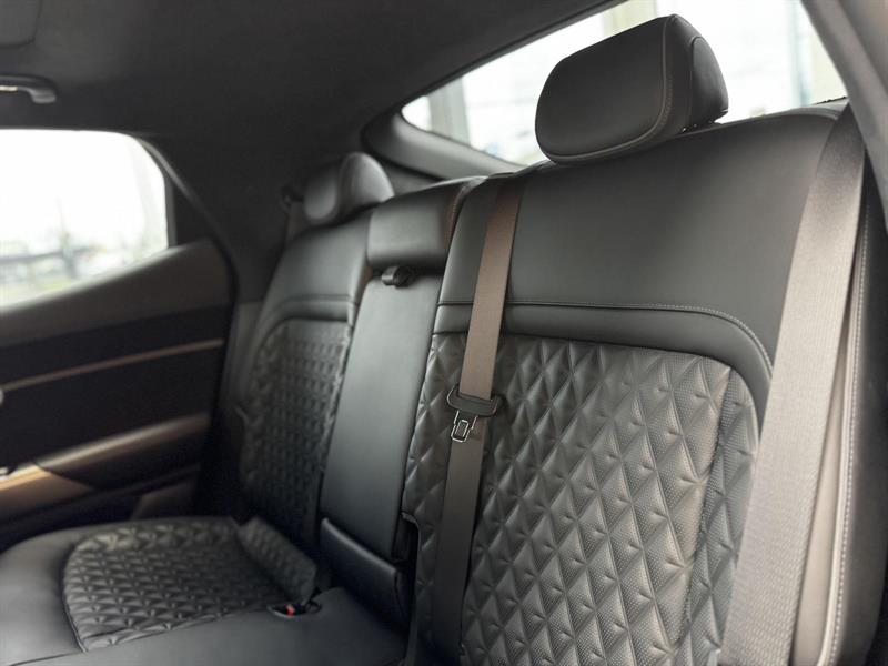 genesis GV60 2023 - 11