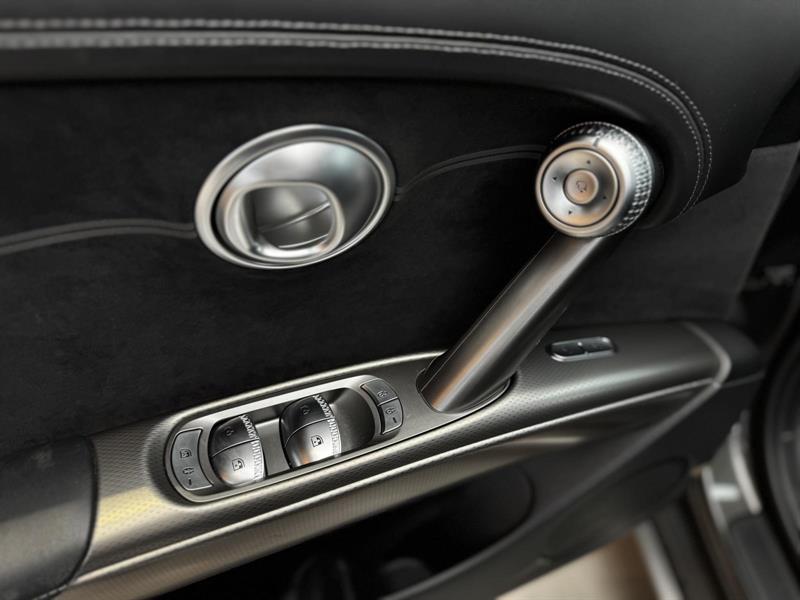 genesis GV60 2023 - 12