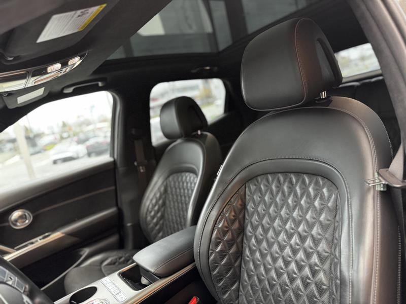 genesis GV60 2023 - 15