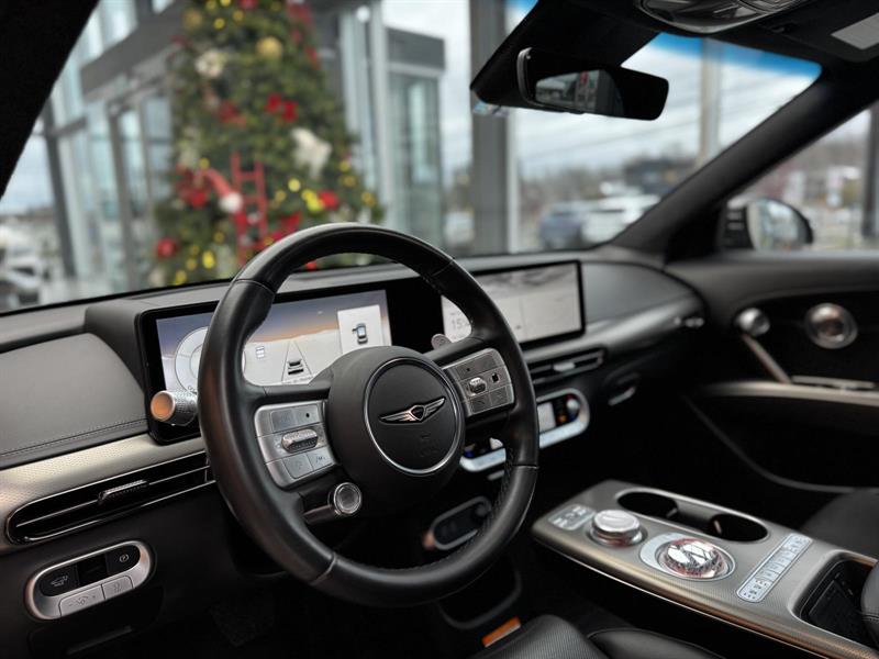 genesis GV60 2023 - 16