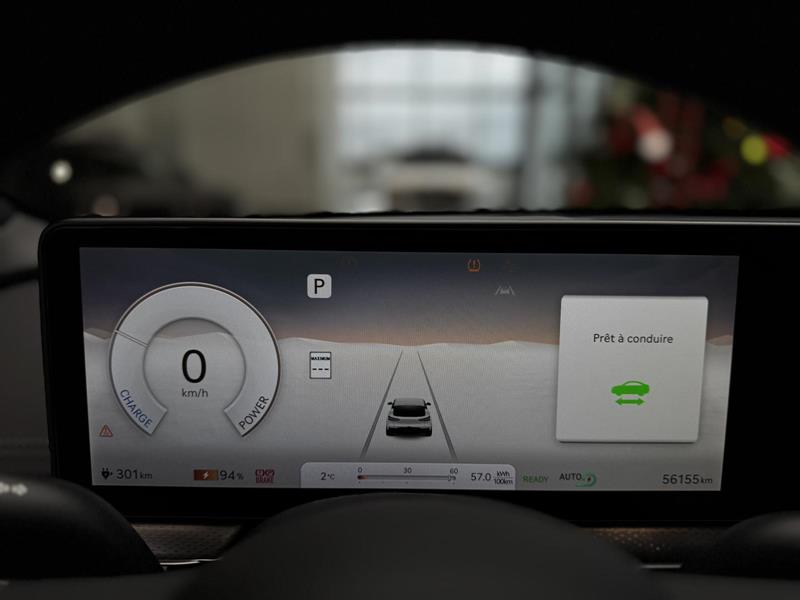 genesis GV60 2023 - 17