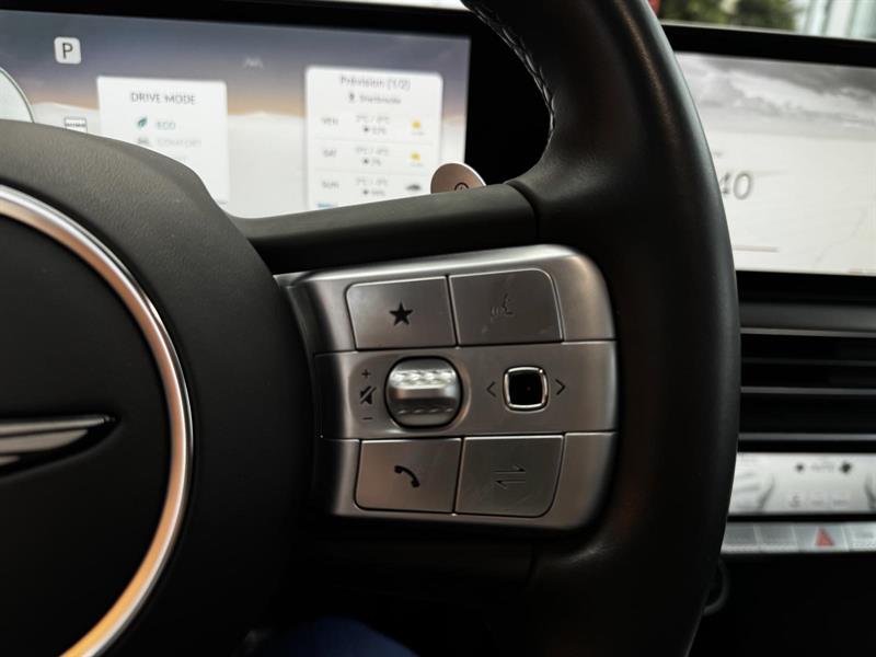 genesis GV60 2023 - 18