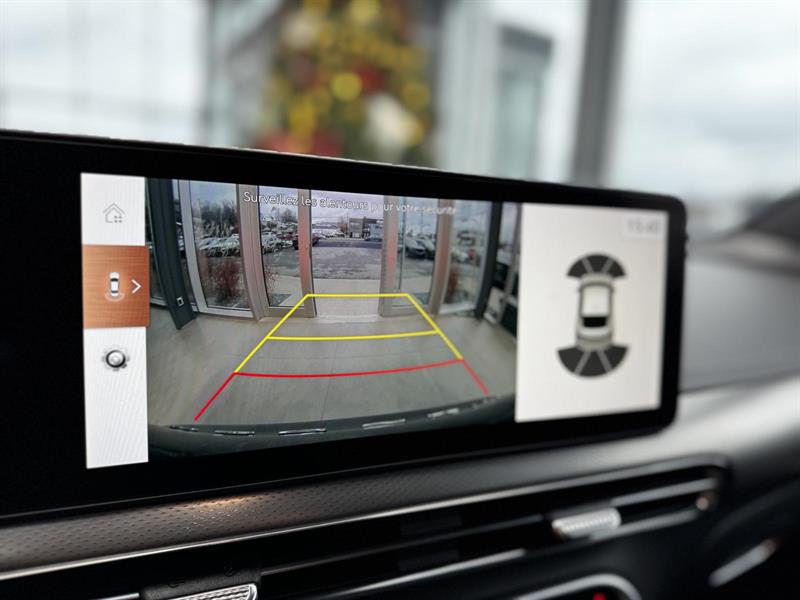 genesis GV60 2023 - 19