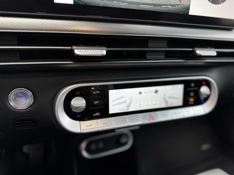 genesis GV60 2023 - 20