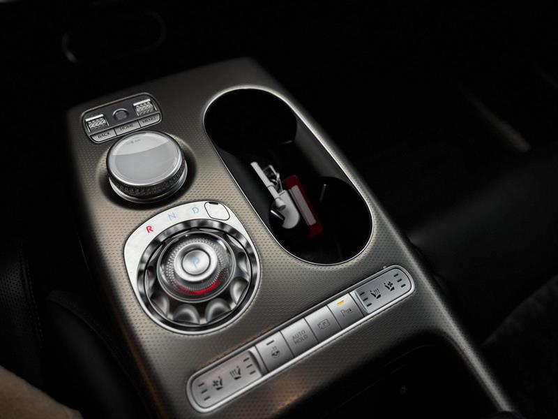 genesis GV60 2023 - 21