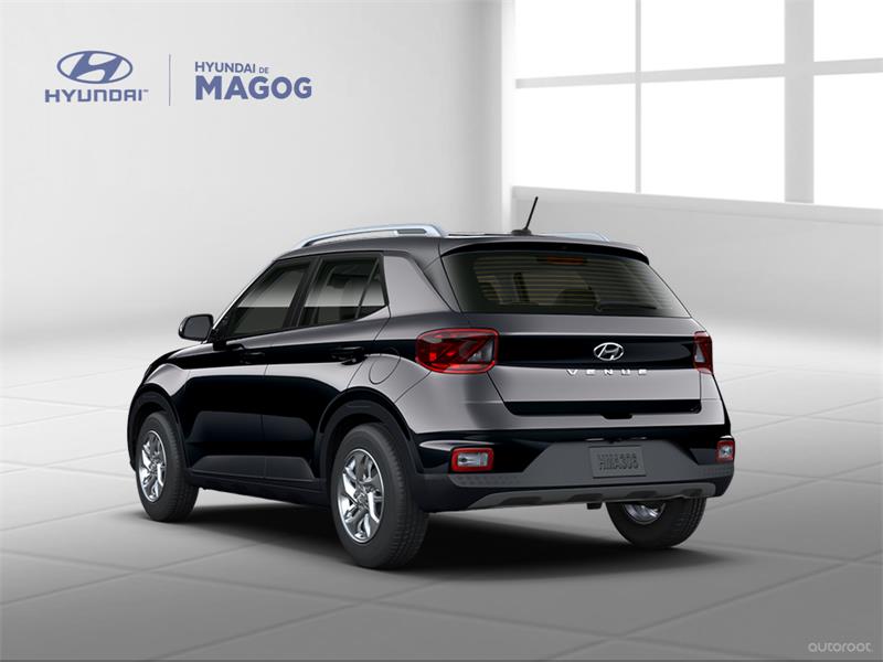 hyundai Venue 2026 - 2